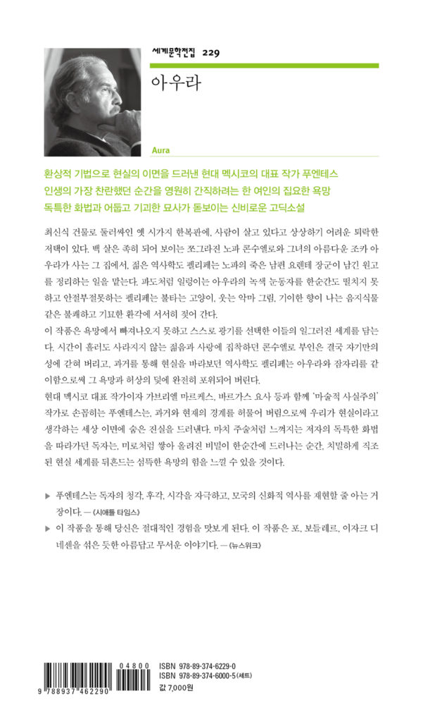 아우라