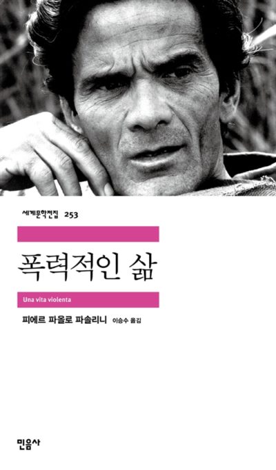 폭력적인 삶