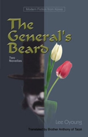 The General's Beard