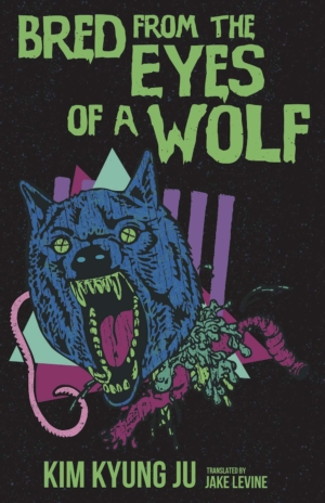 Bred from the Eyes of a Wolf