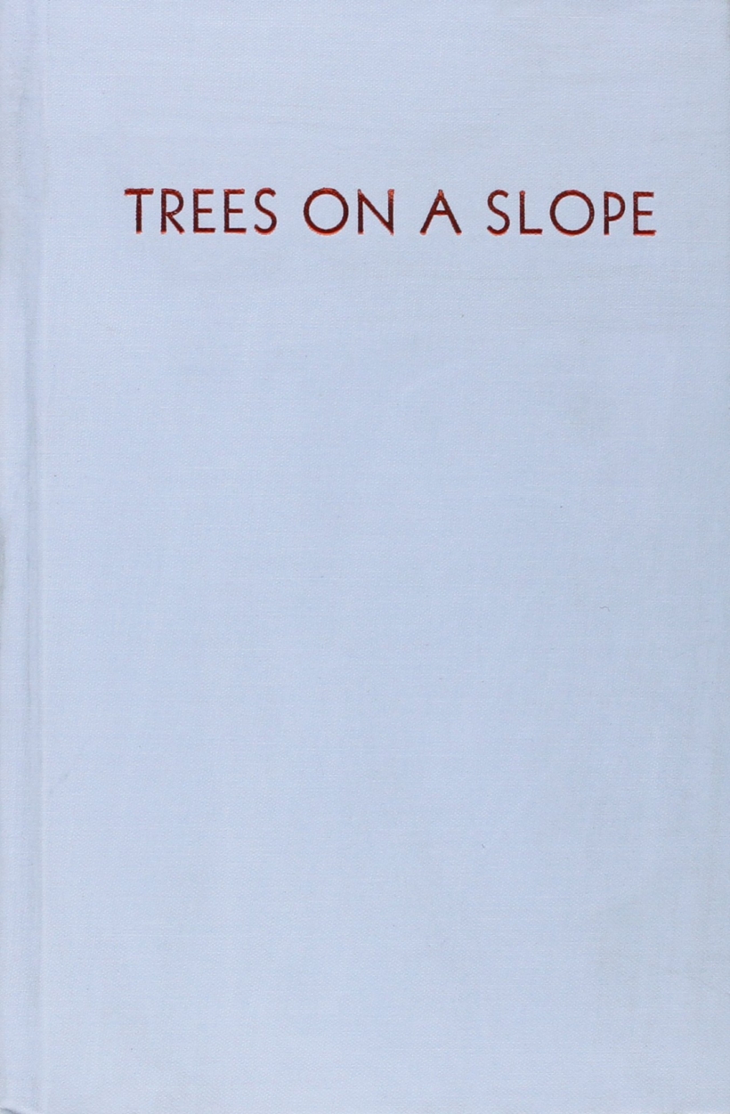 Trees on a Slope