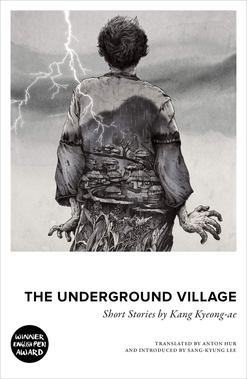 The Underground Village