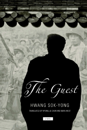The guest