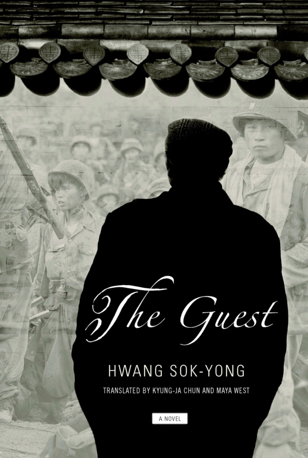 The guest