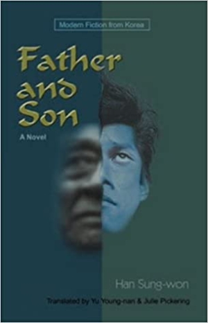 Father and Son