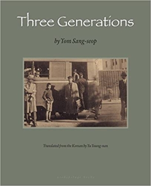 Three Generations