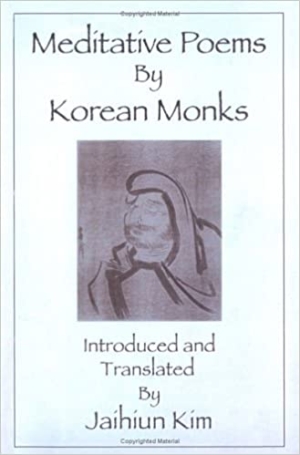 Meditative poems by Korean monks
