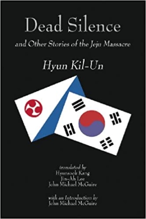 Dead Silence and Other Stories of the Jeju massacre