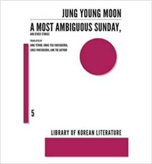 A Most Ambiguous Sunday, and Other Stories