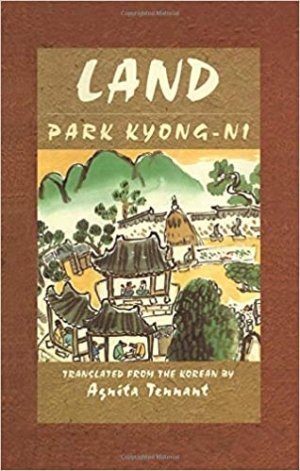 Land: volume 1