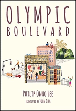 Olympic Boulevard