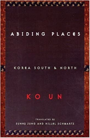 Abiding places: Korean South & North