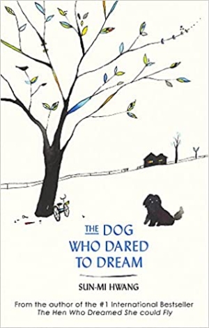 The Dog Who Dared to Dream