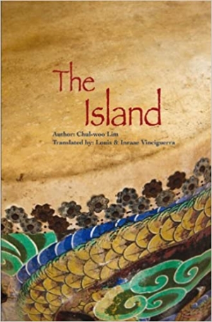 The island