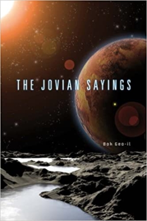 The Jovian Sayings
