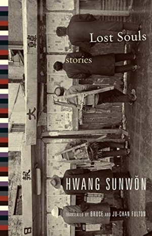 Lost Souls:  stories