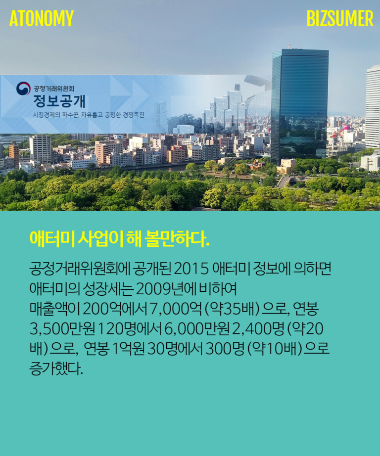 애터노미