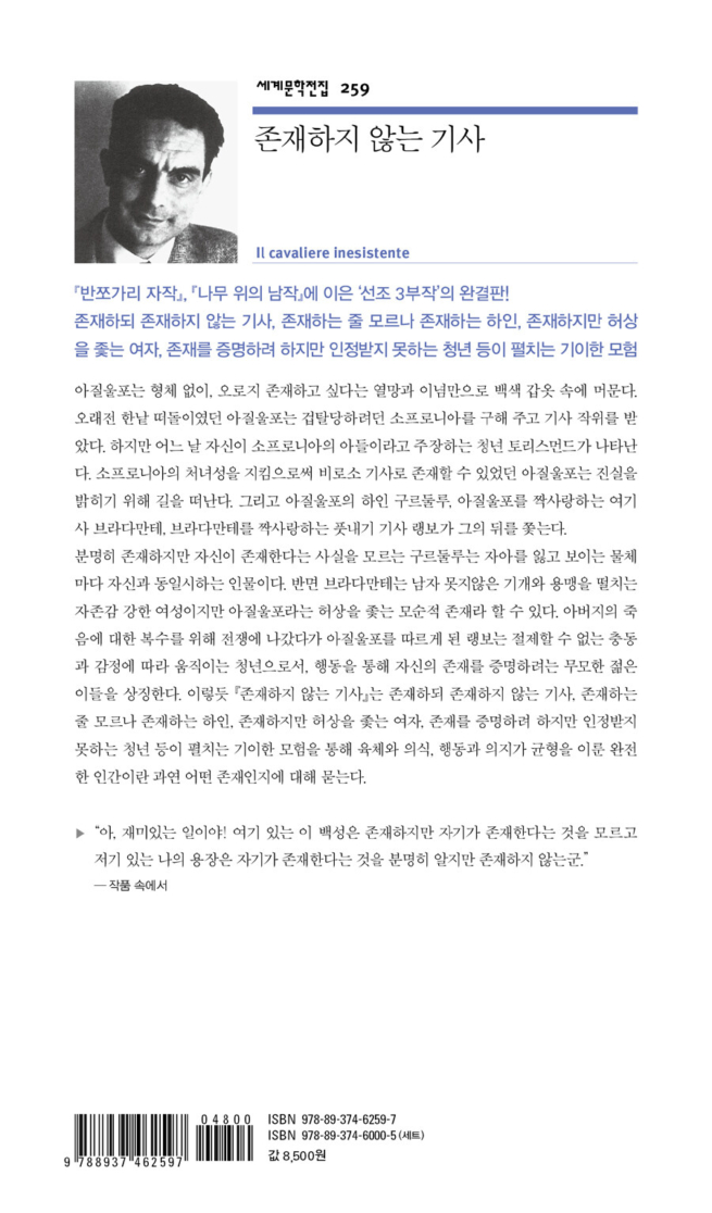 존재하지 않는 기사