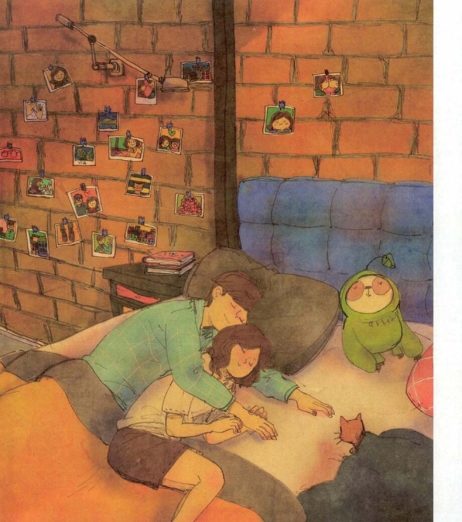 편안하고 사랑스럽고 그래 2 (영문 수록 개정판)