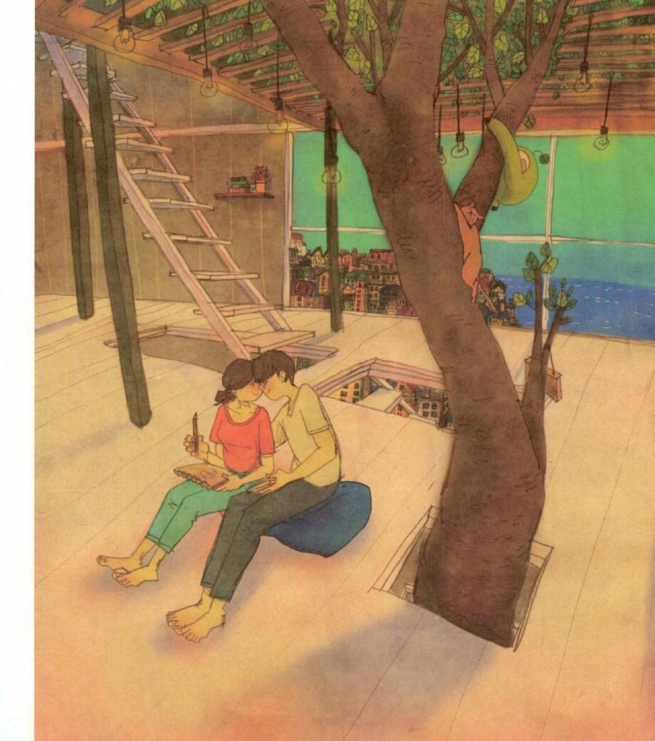 편안하고 사랑스럽고 그래 2 (영문 수록 개정판)