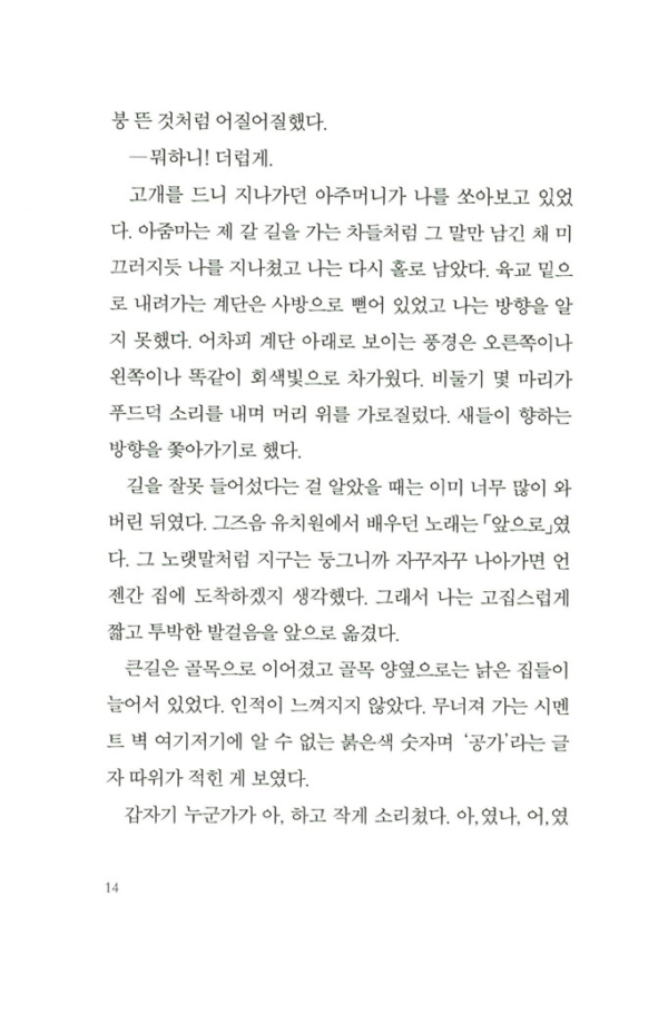 아몬드 (양장)