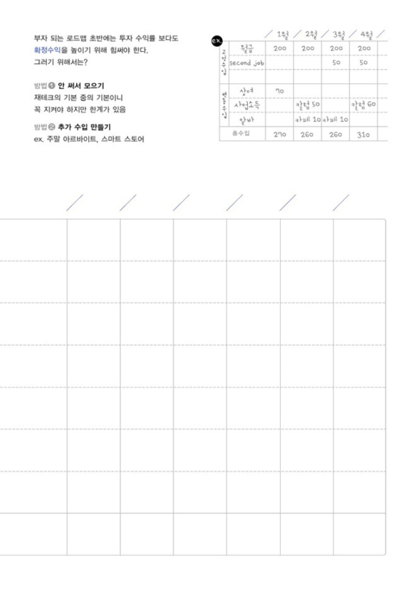 부자언니 머니노트