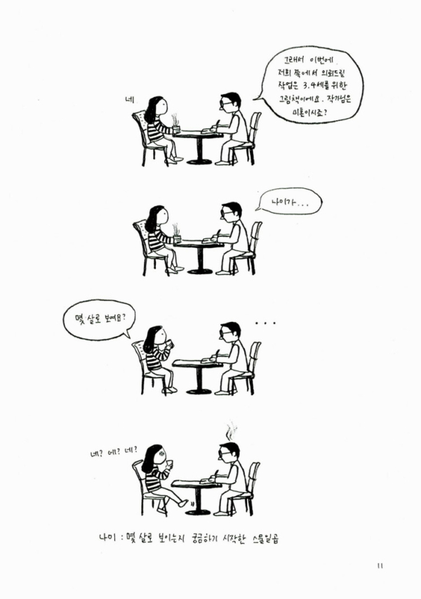 3그램