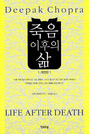 죽음 이후의 삶 (개정판)