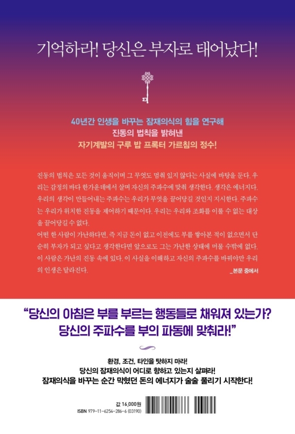 밥 프록터 부의 확신