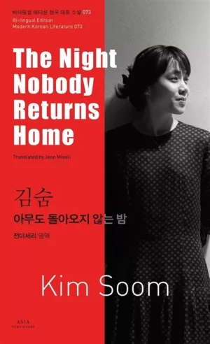 아무도 돌아오지 않는 밤 The Night Nobody Returns Home