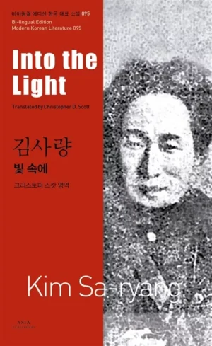 빛 속에 Into the Light