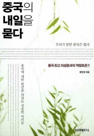 중국의 내일을 묻다