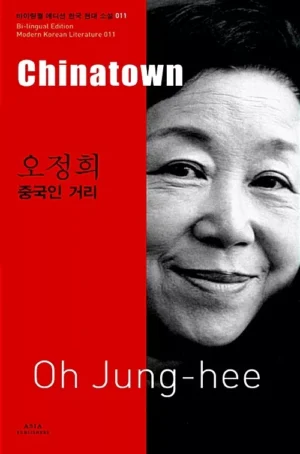 중국인 거리 Chinatown