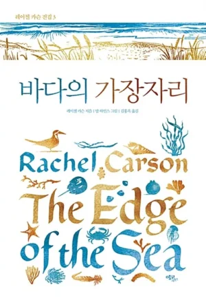 바다의 가장자리
