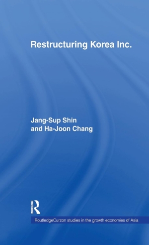 Restructuring 'Korea Inc.'