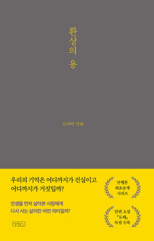 환상의 용